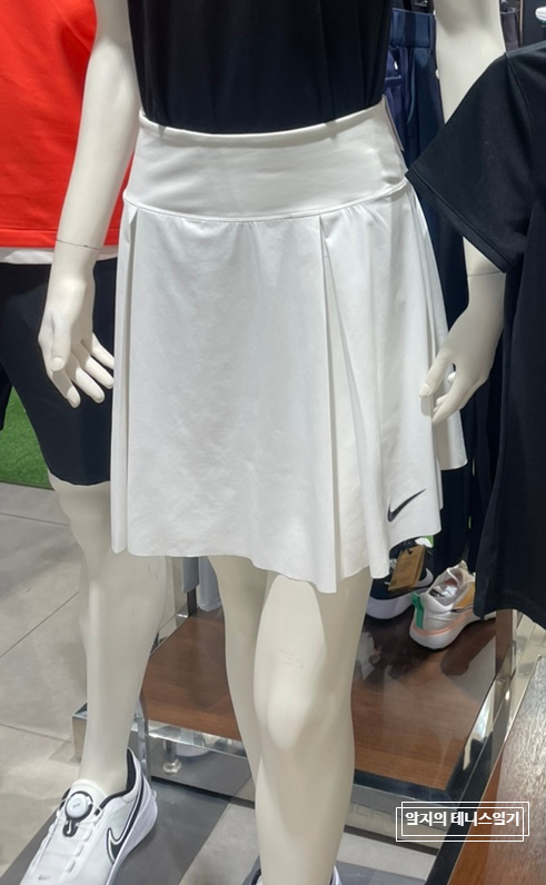 나이키골프롯데백화점 이미지
