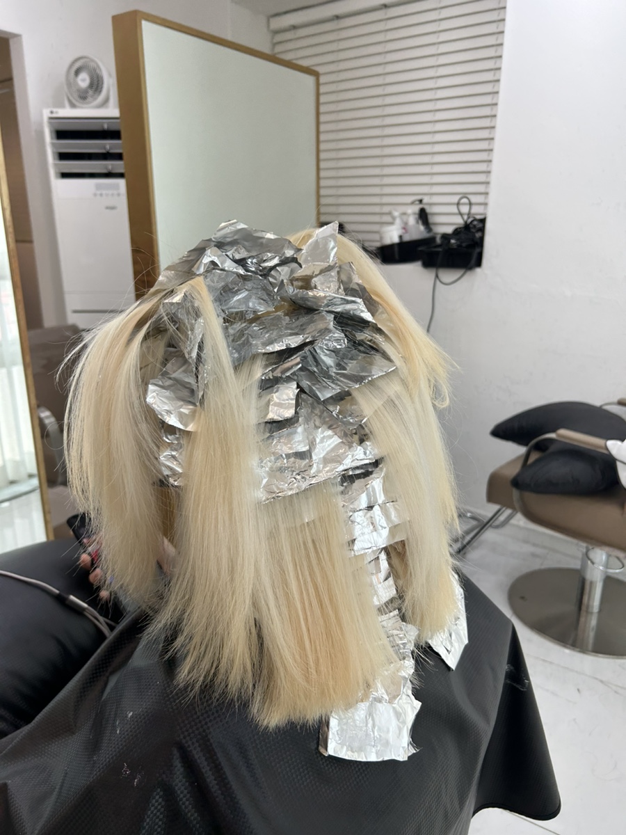 라끄헤어 이미지