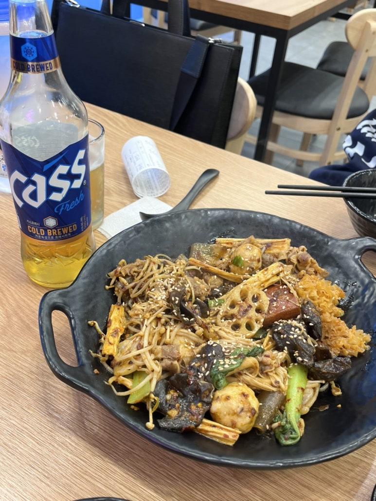 피스앤에이 이미지