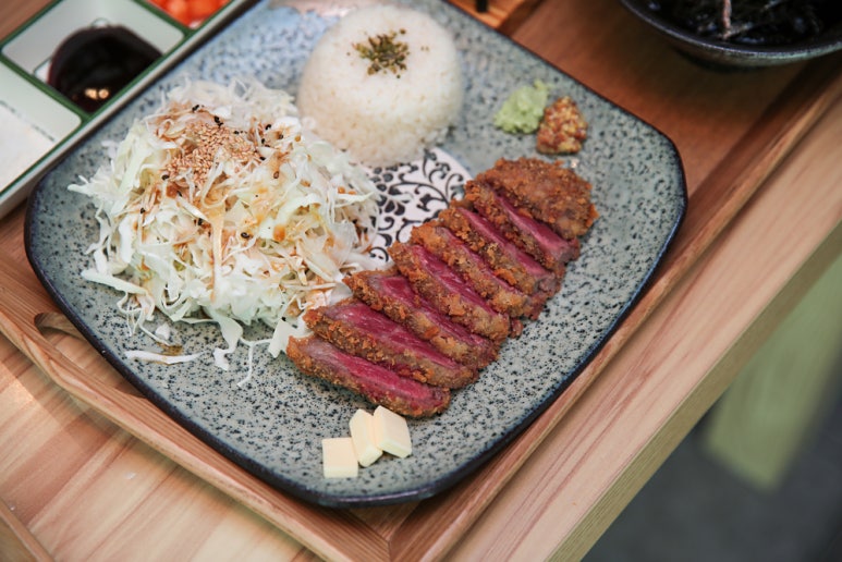 빠렛토식당 이미지