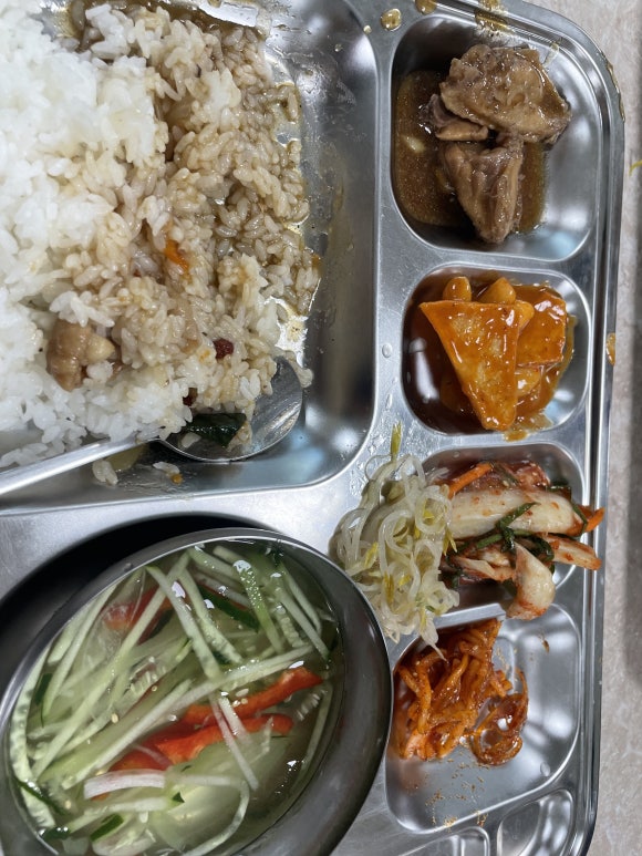 나주영상테마파크문화센터유스호스텔 이미지