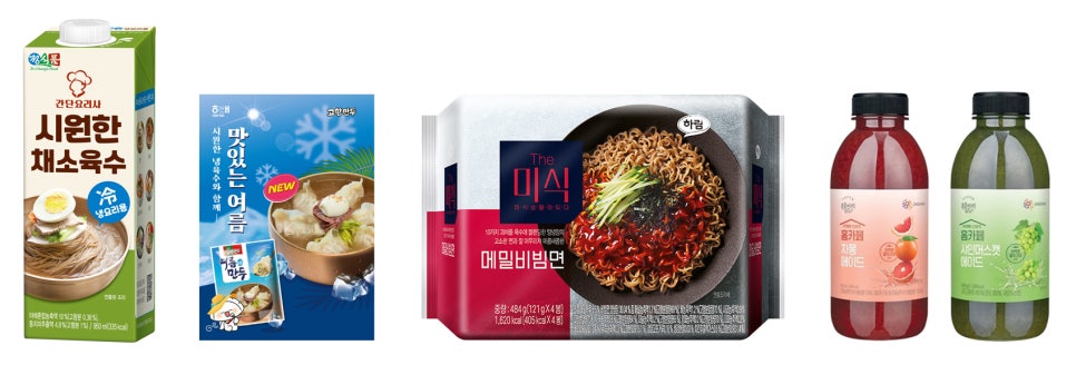 시원식품 이미지