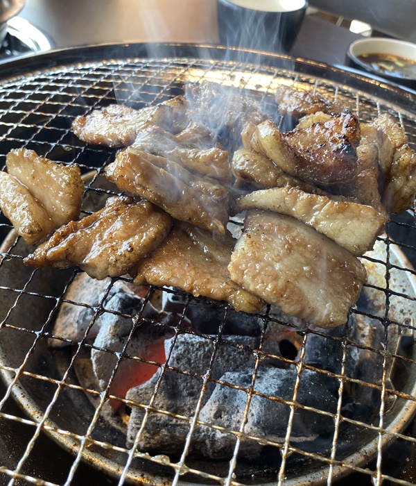 갈비명소 이미지