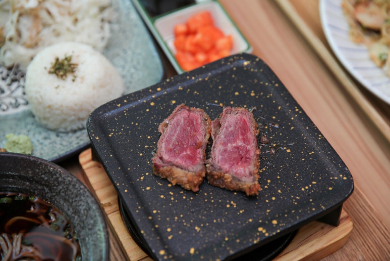 빠렛토식당 이미지