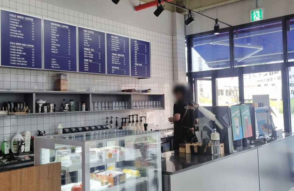 더치스토리광주하남점 이미지