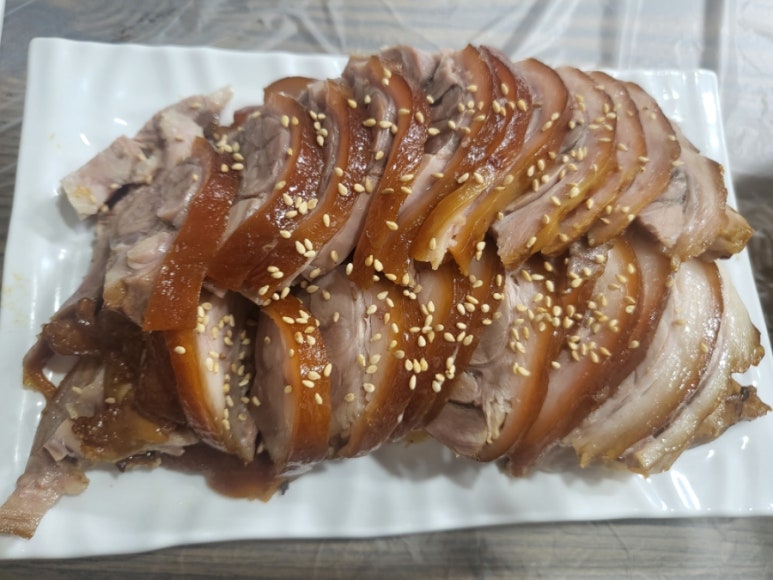 7번가왕족발 이미지