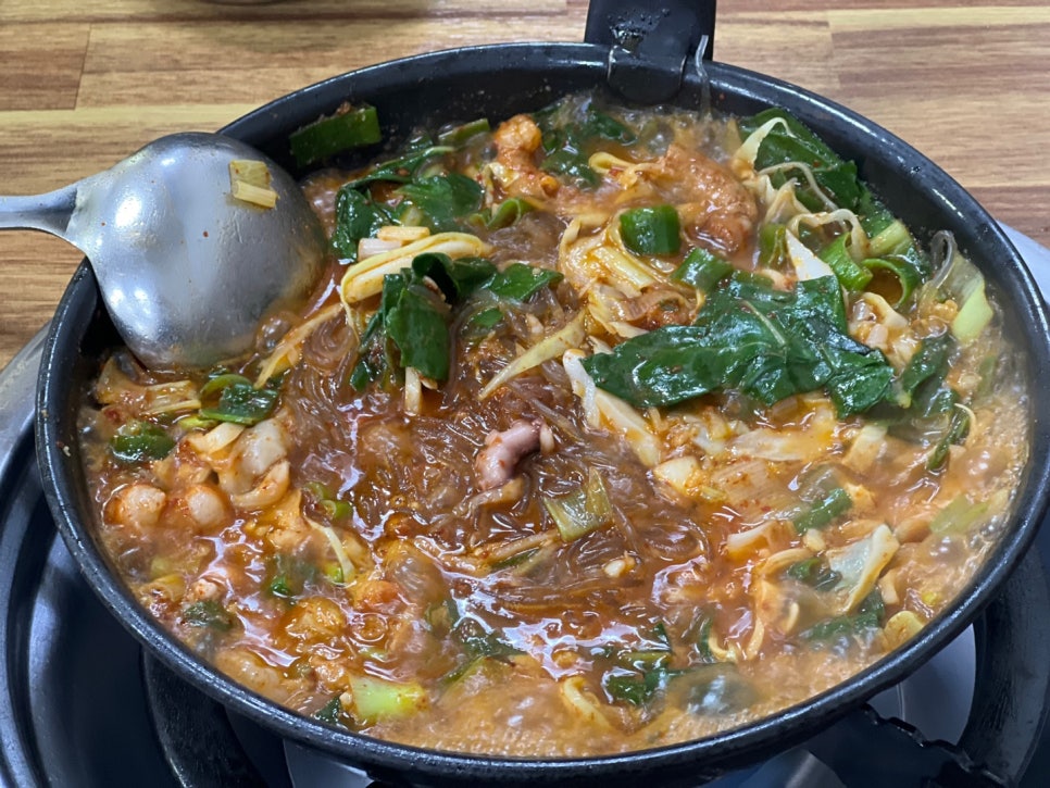 구조방낙지 이미지