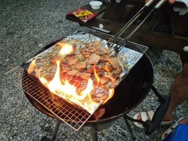 밤섬나루펜션 이미지