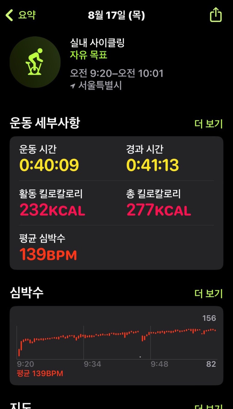 목요일기 이미지