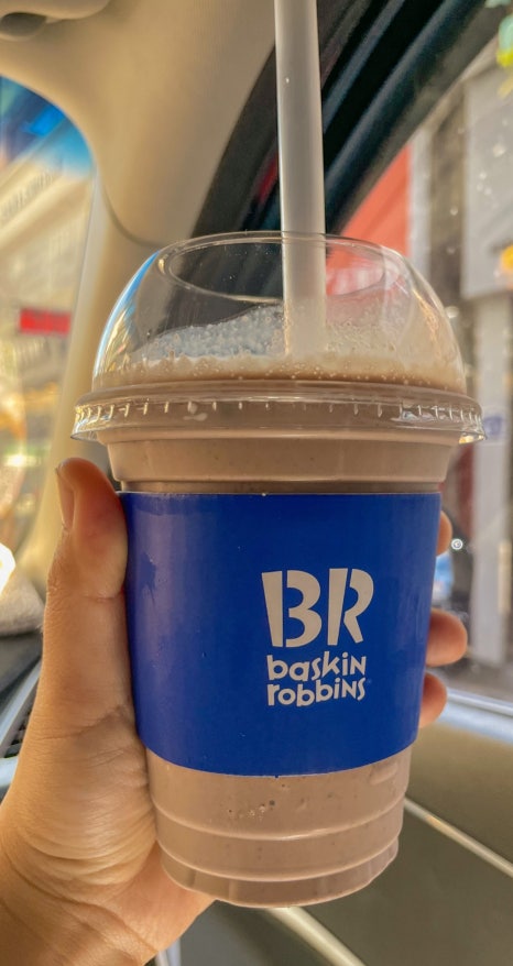 베스킨라빈스당진점 이미지
