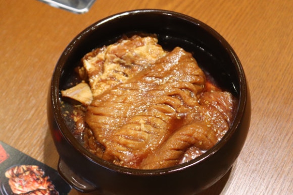 참 갈비 이미지