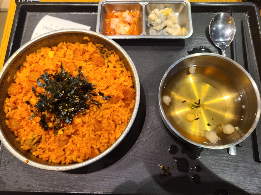 칠칠분식 이미지