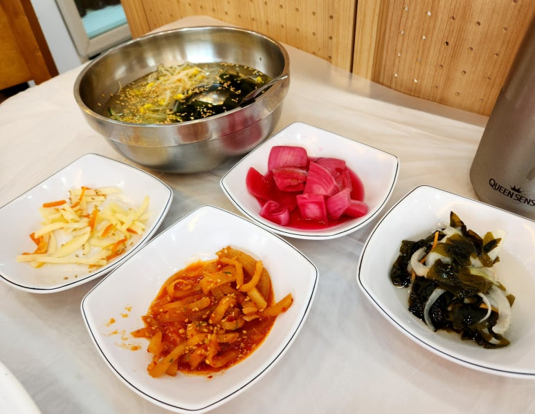수완코다리찜 이미지