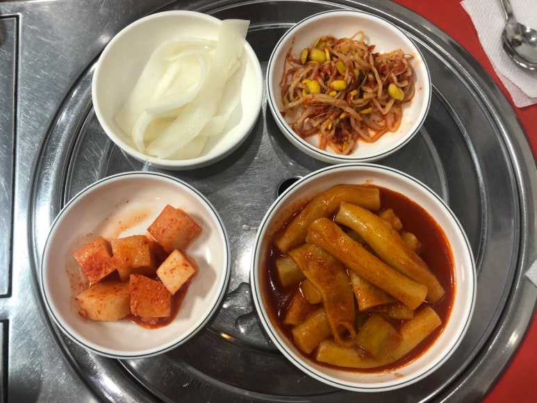 (주)정우푸드 이미지