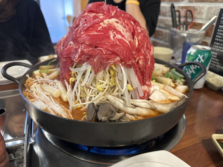 연남물갈비논산취암점 이미지