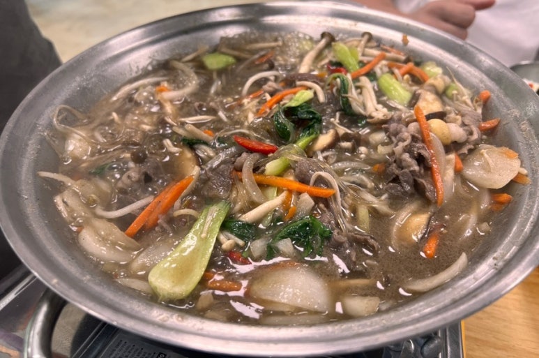 육십령식당 이미지