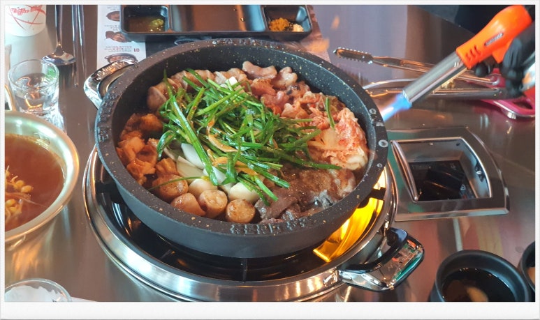 경북곱창 이미지