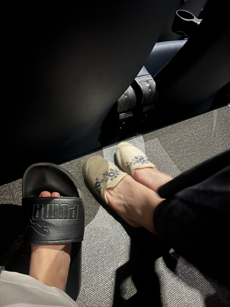 롯데시네마 수지 2관 이미지