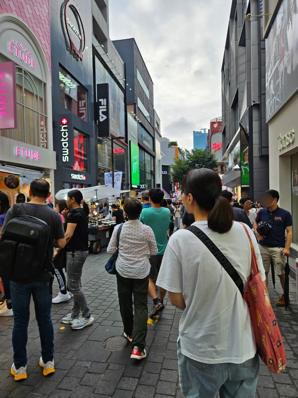 명동탕후루 이미지
