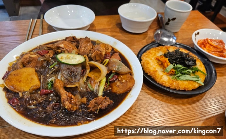 봉추찜닭상암MBC점 이미지