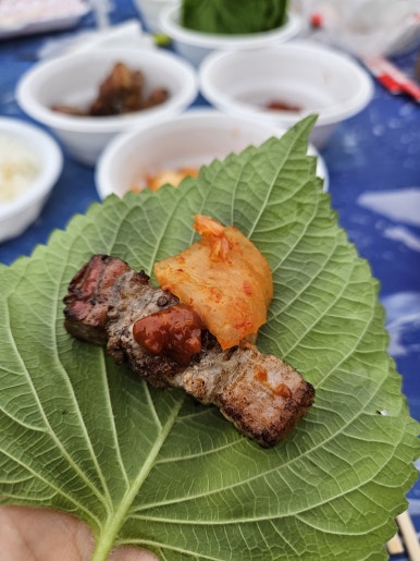 이서방바베큐 이미지