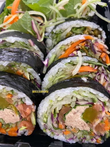 영미화김밥일산 이미지
