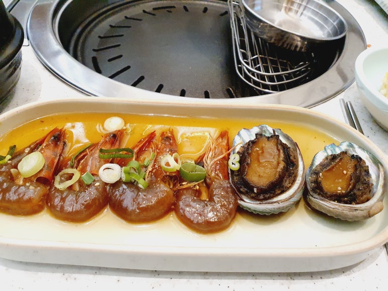 삼돈식당 이미지