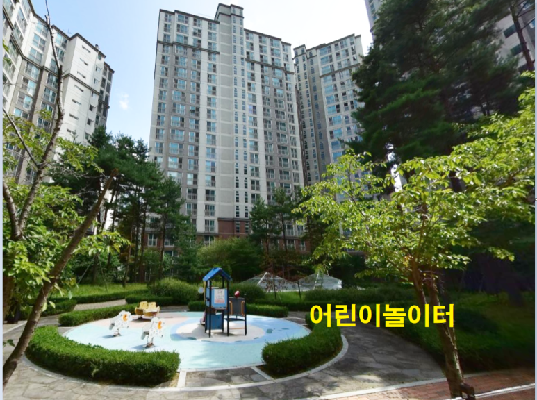 호평유치원 이미지