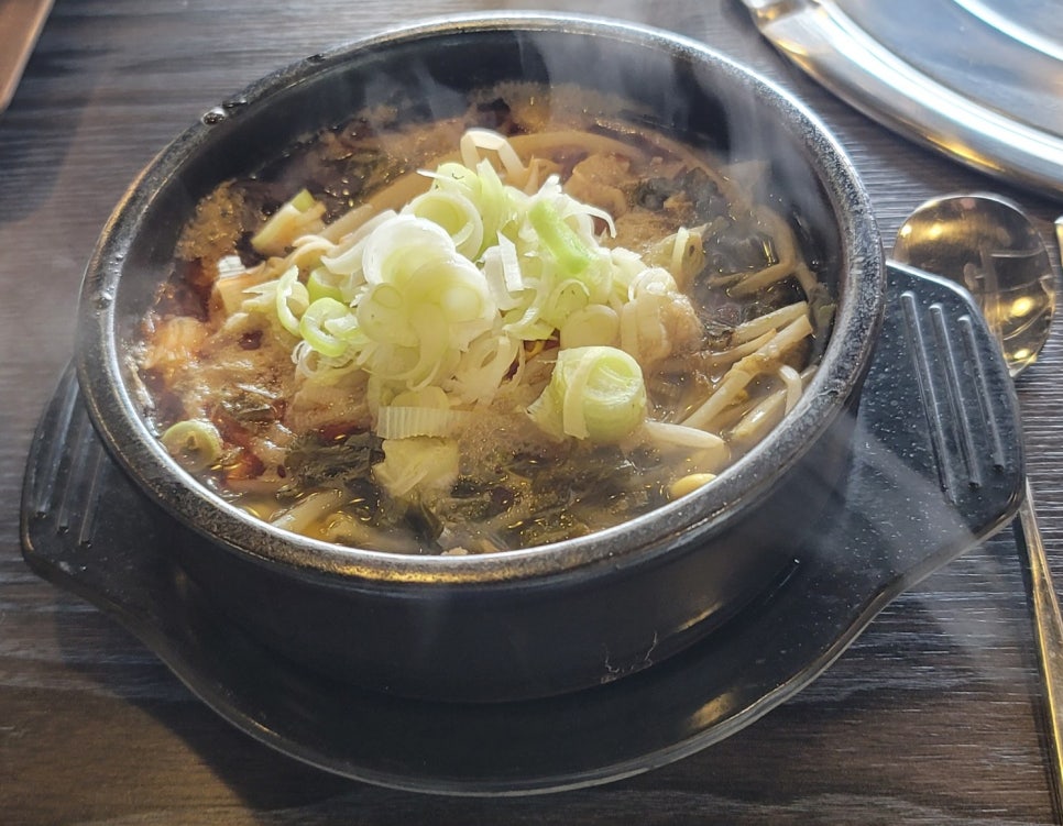 엉터리해장국춘천점 이미지
