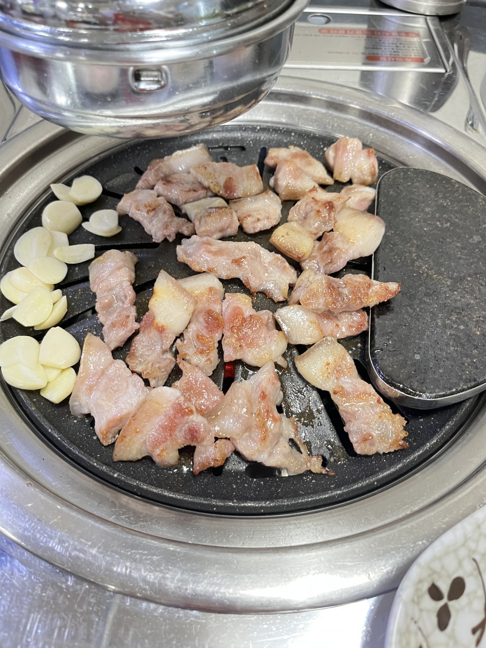 태화꼬들목살 이미지