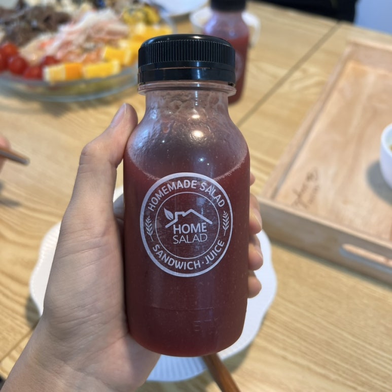 홈샐러드 이미지