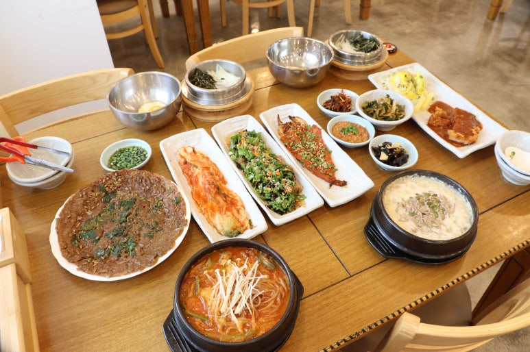마니산도토리 이미지