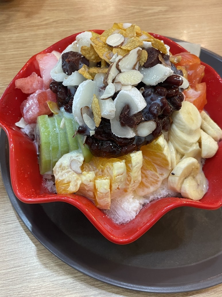 뉴욕버거울산천곡점 이미지