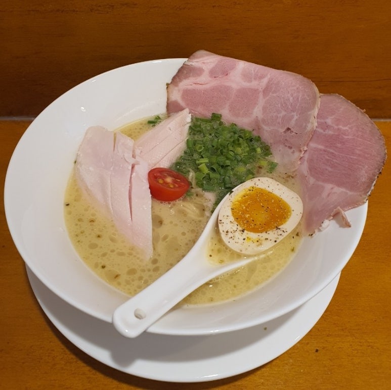멘야이로 이미지