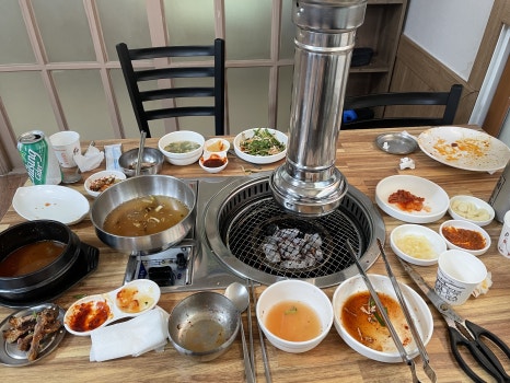 주해닭갈비 이미지