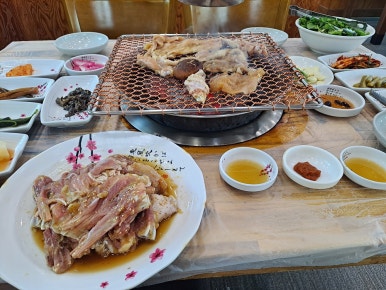 광양숯불갈비 이미지