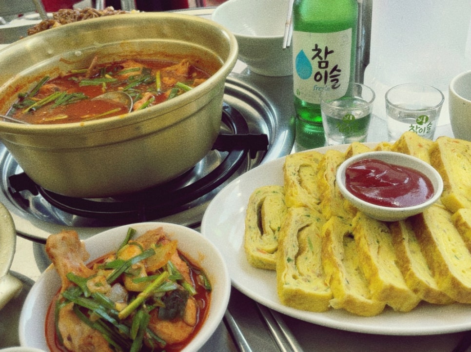 달달포차 이미지