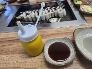 순천만유황민물장어 이미지
