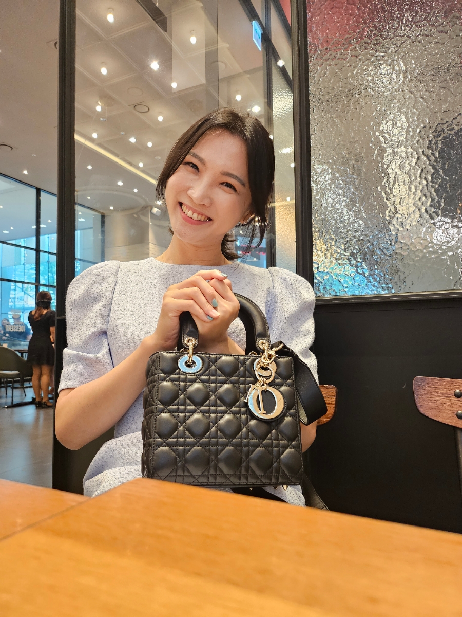 디올헤어샵 이미지