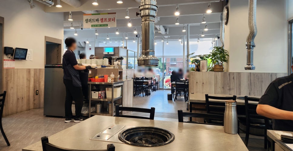 백년수갈비 우장산역점 이미지