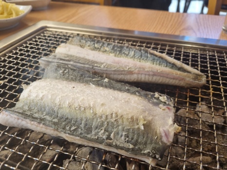 황토민물장어 이미지