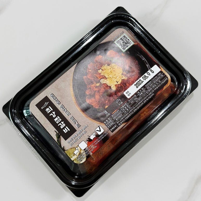 최강찜갈비 이미지