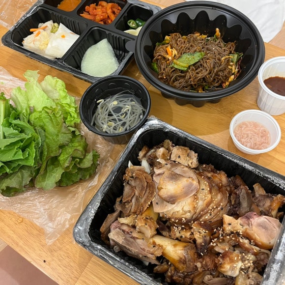 족발슈퍼해남점 이미지