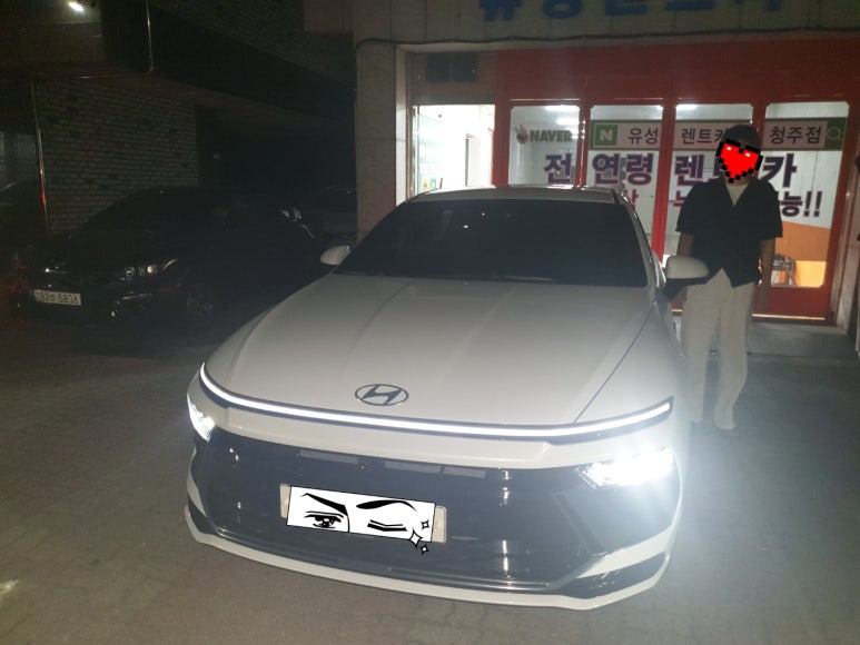 유성렌트카청주영업소 이미지