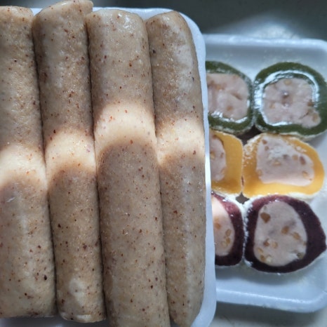 이조떡집 이미지