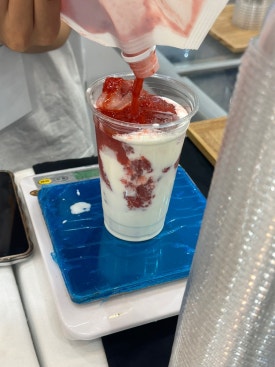 카페위크 이미지