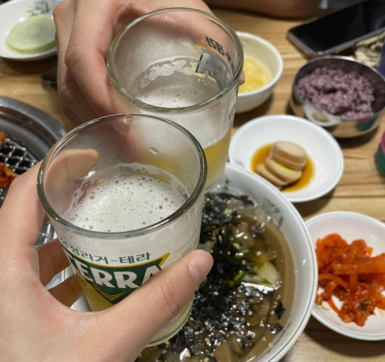 춘천숯불닭갈비계륵의꿈 이미지