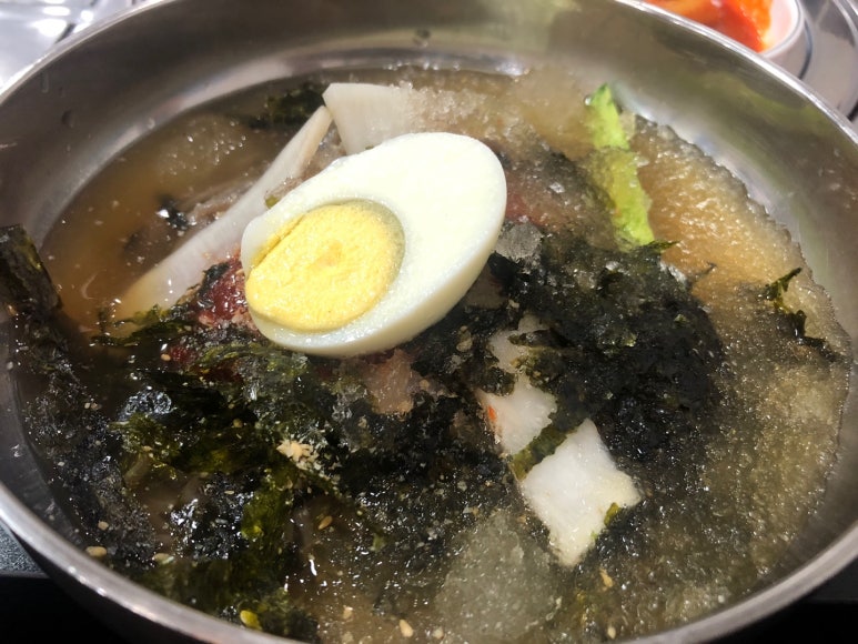 (주)정우푸드 이미지