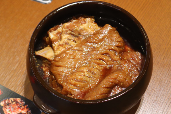 참 갈비 이미지