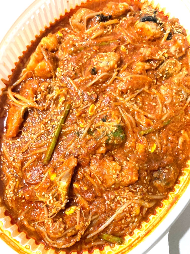 대흥아구찜 이미지